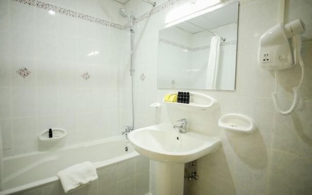 Green House Hotel Apartment