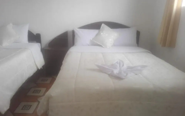 Cusco Gran Hostel & Vacations