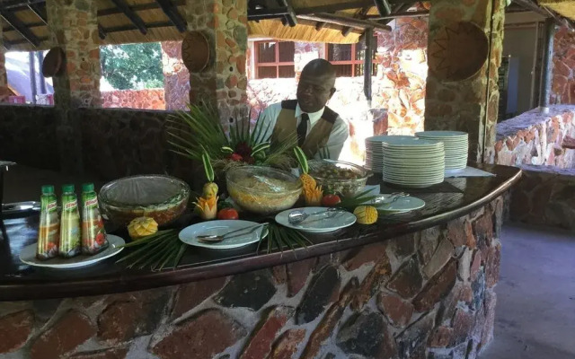 Manna Resorts