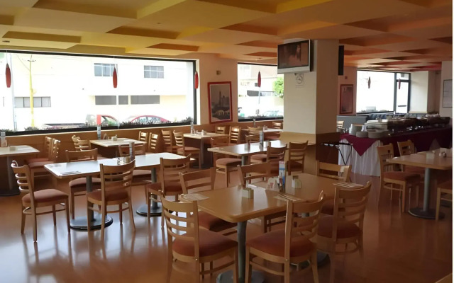 Hotel Quality Inn
