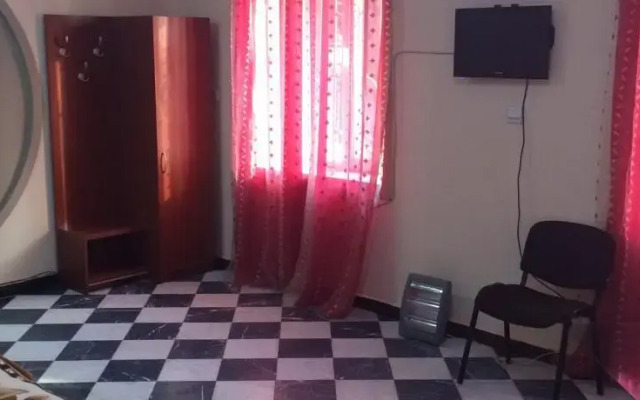 Merlin Guesthouse