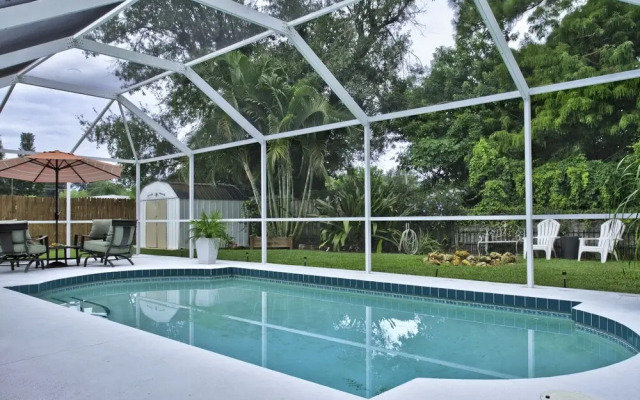 Nokomis 01 - 3 Br Home