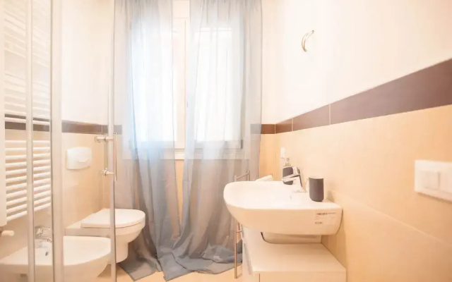 Italianflat - The Peschiera Terrace