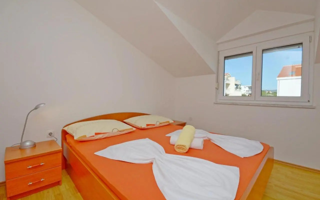Apartments Marija