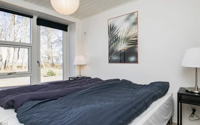 5 Star Holiday Home in Stroby