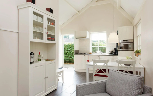 Holiday Home in Ravenstein With Garden