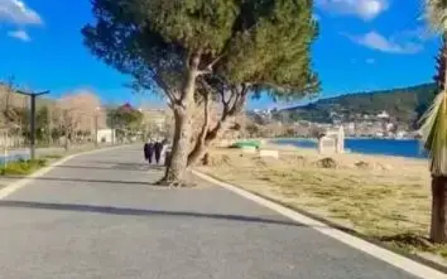 Nergiz Otel Erdek