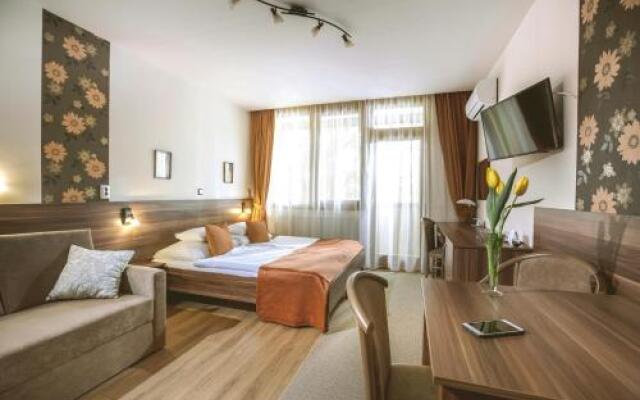 Apartman Hotel