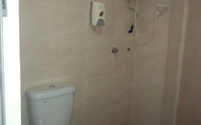 OYO 424 KK Inn Hotel