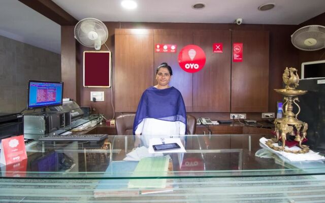 Hotel Nirmal s Excellency