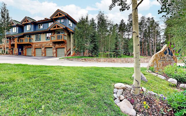 Telemark 514 - 2 Br Condo