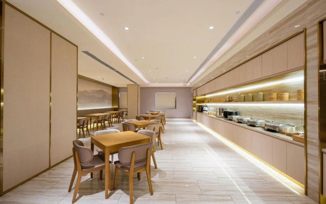 JI Hotel (Kunming Chenggong Dounan Flower Market)