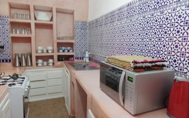 Riad Dihya