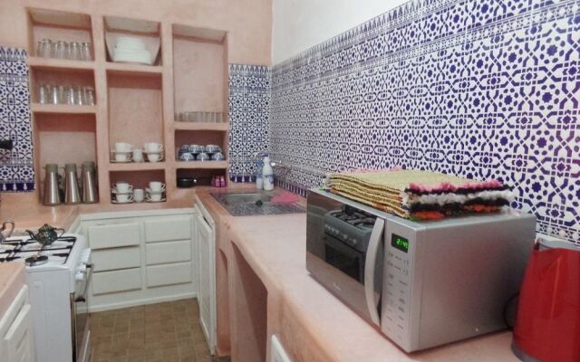 Riad Dihya