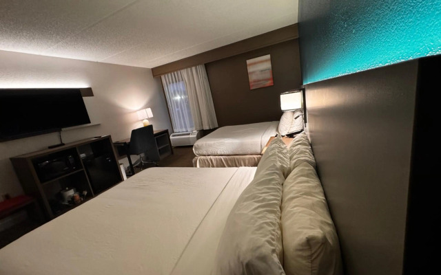 Comfort Inn Darien - North Brunswick