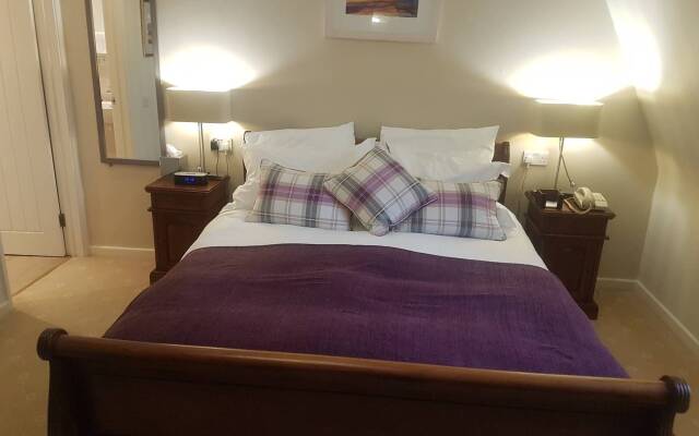 Ilsington Country House Hotel & Spa