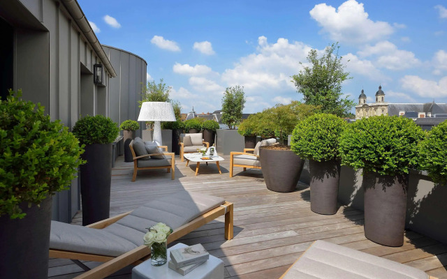 Balthazar Hotel & Spa Rennes - MGallery Collection