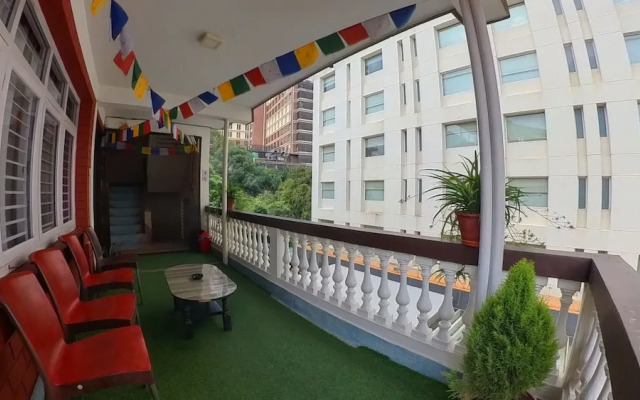 Thamel Hotel & Spa