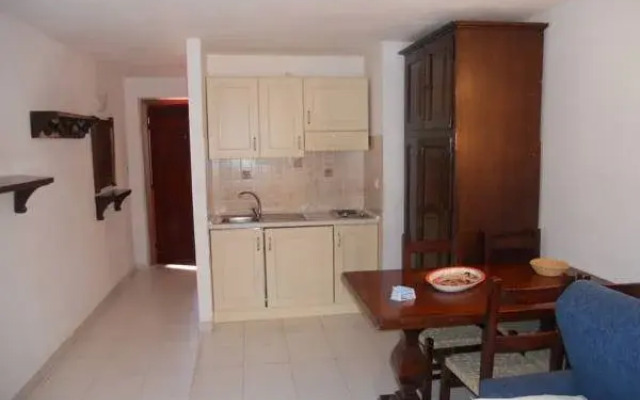 Residence Bougainvillae