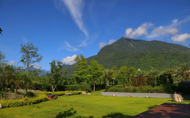 Taroko Liiko Hotels