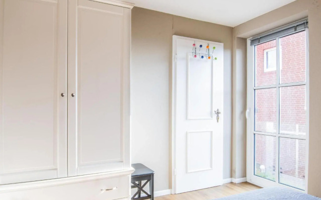 Villa Goldfisch Bonito