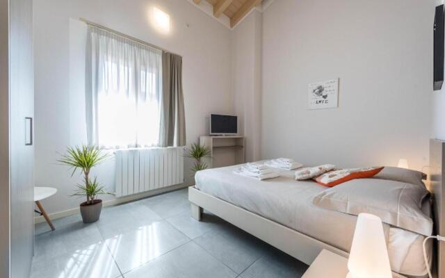 Villa Fontanelle Gardapartments 6