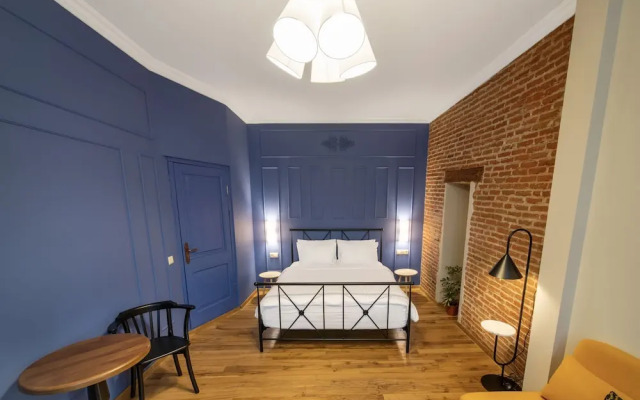 Art's Hotel Tbilisi
