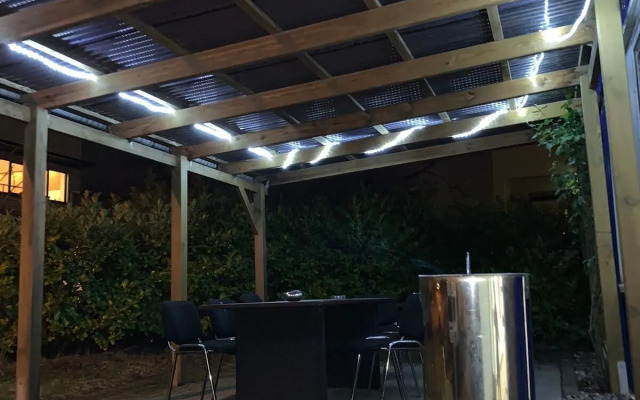 Fischers Pension Ahrensburg