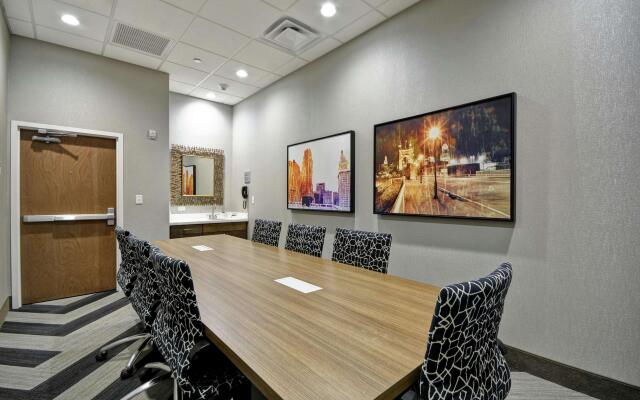 Hampton Inn Blue Ash/Cincinnati
