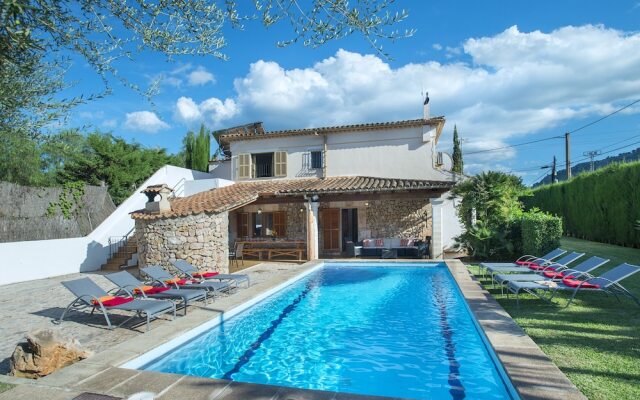 Villa Volanti Walking Distance to the Old Town