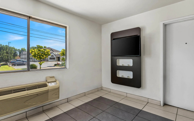 Motel 6 Murfreesboro, TN