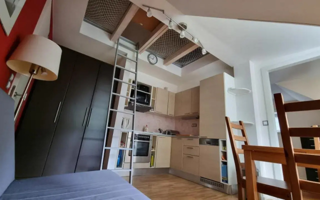 Apartmán Rokytnice, Rokytno 20