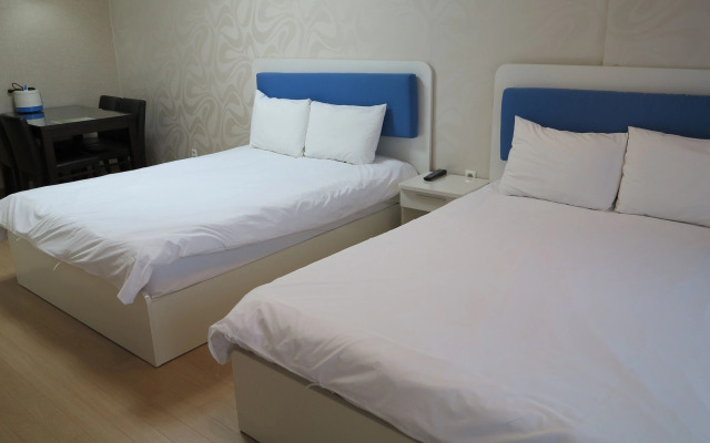 High Castle Resort