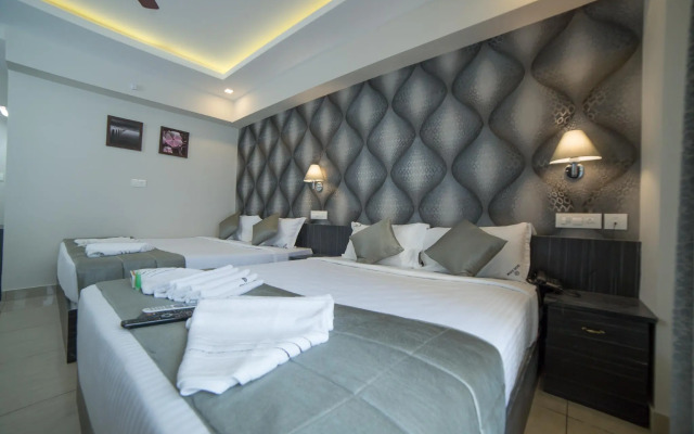 South Gate Residency