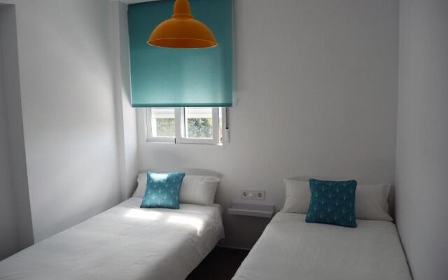 Apartamento Flamingo Beach