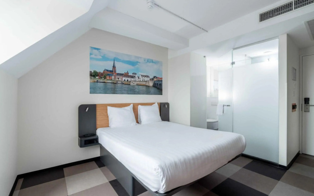 easyHotel Maastricht City Centre