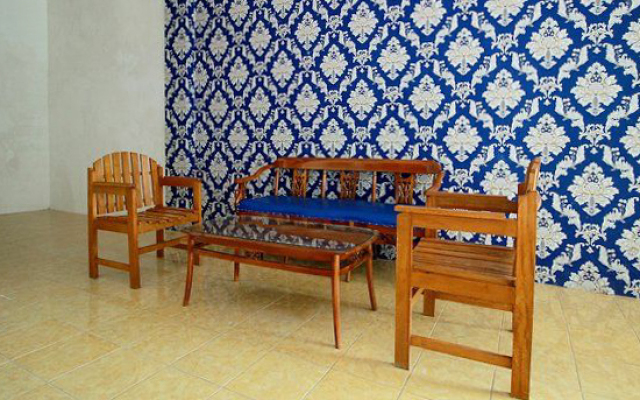 RedDoorz Syariah near Universitas Bengkulu