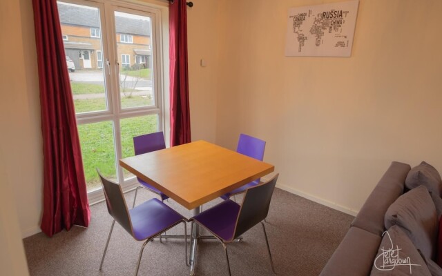 Canterbury Cosy Home