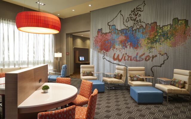 TownePlace Suites by Marriott Windsor