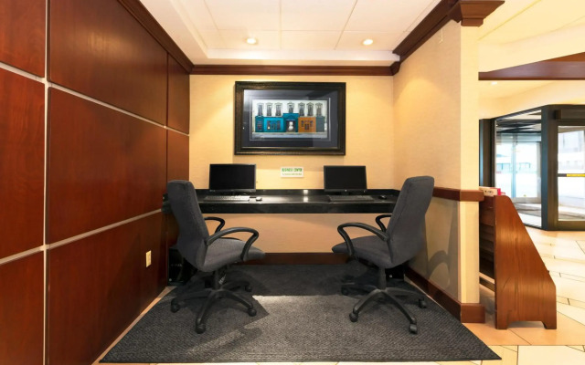 Wyndham Garden Totowa
