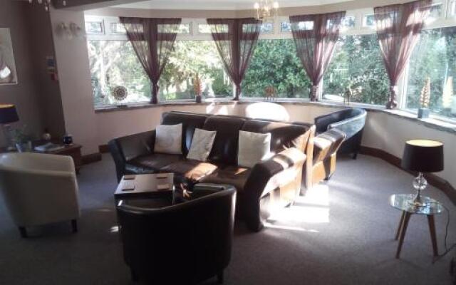 Trelaske Hotel & Restaurant