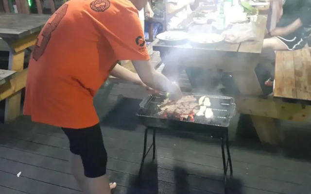 Gyeongju Kkumae Guest House