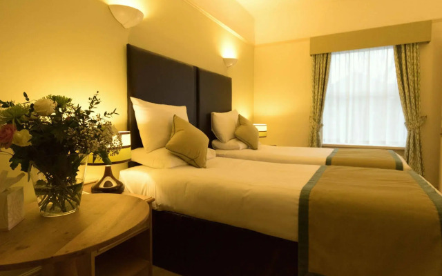Stratford Limes Hotel