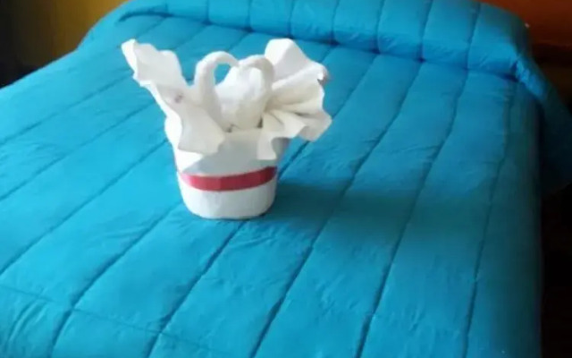 Hostal Souvenirs
