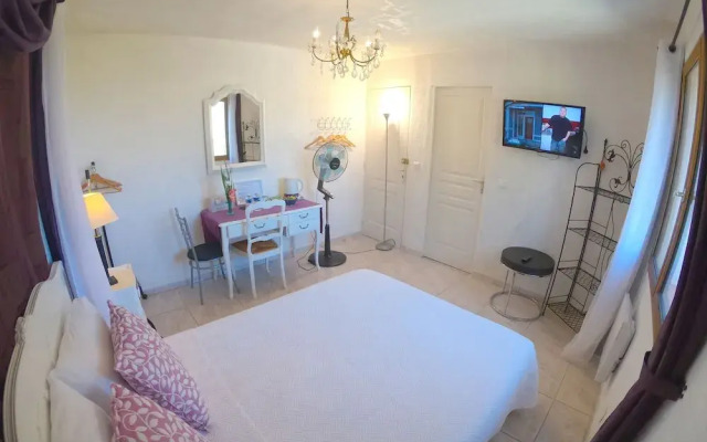 Bed & Breakfast Le Beausejour