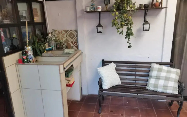 Casa Irazu