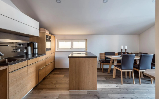 Penthouse „Das Besenhaus“