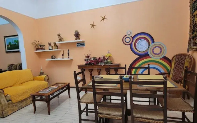 BnB Rooms And Comfort