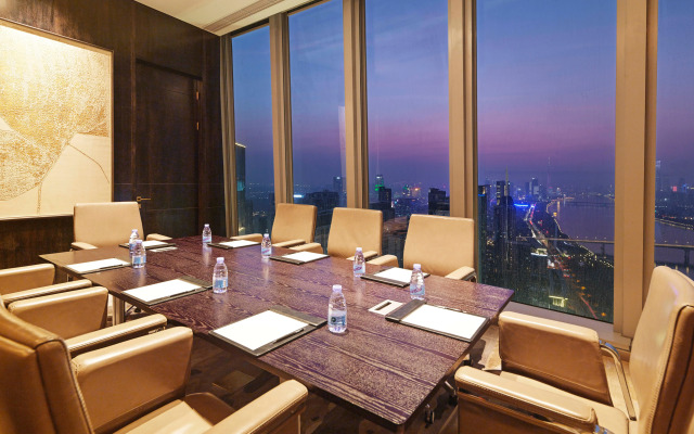 InterContinental Guangzhou Exhibition Center by IHG