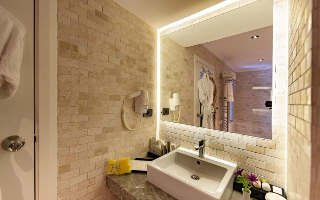 Bodrium Hotel & Spa - Special Class